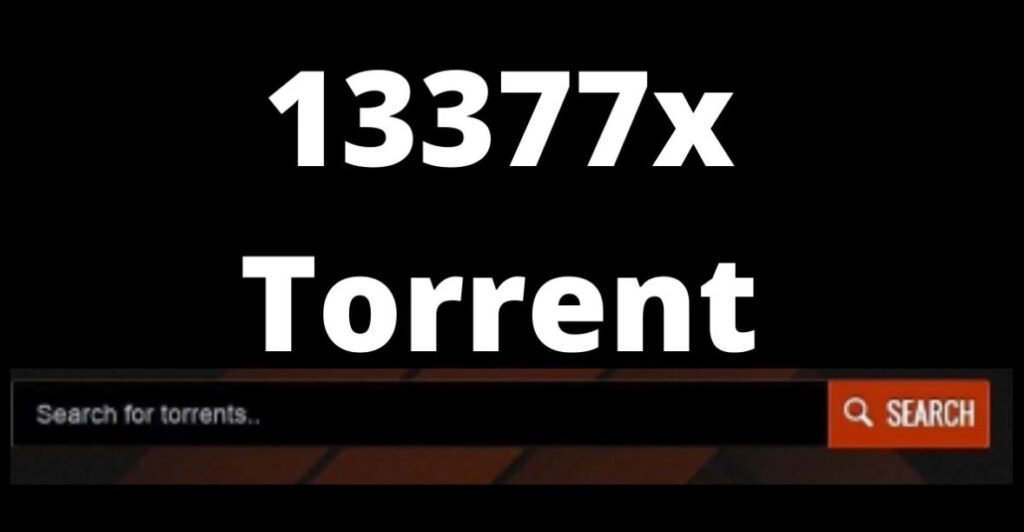 13377x torrent