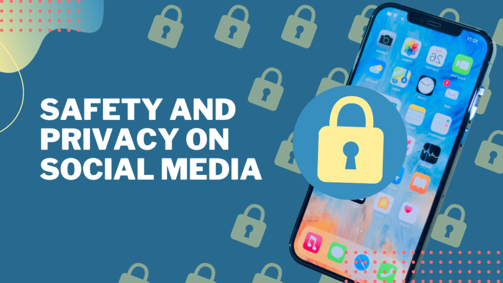 Privacy on Social Networks: Tips And Tricks